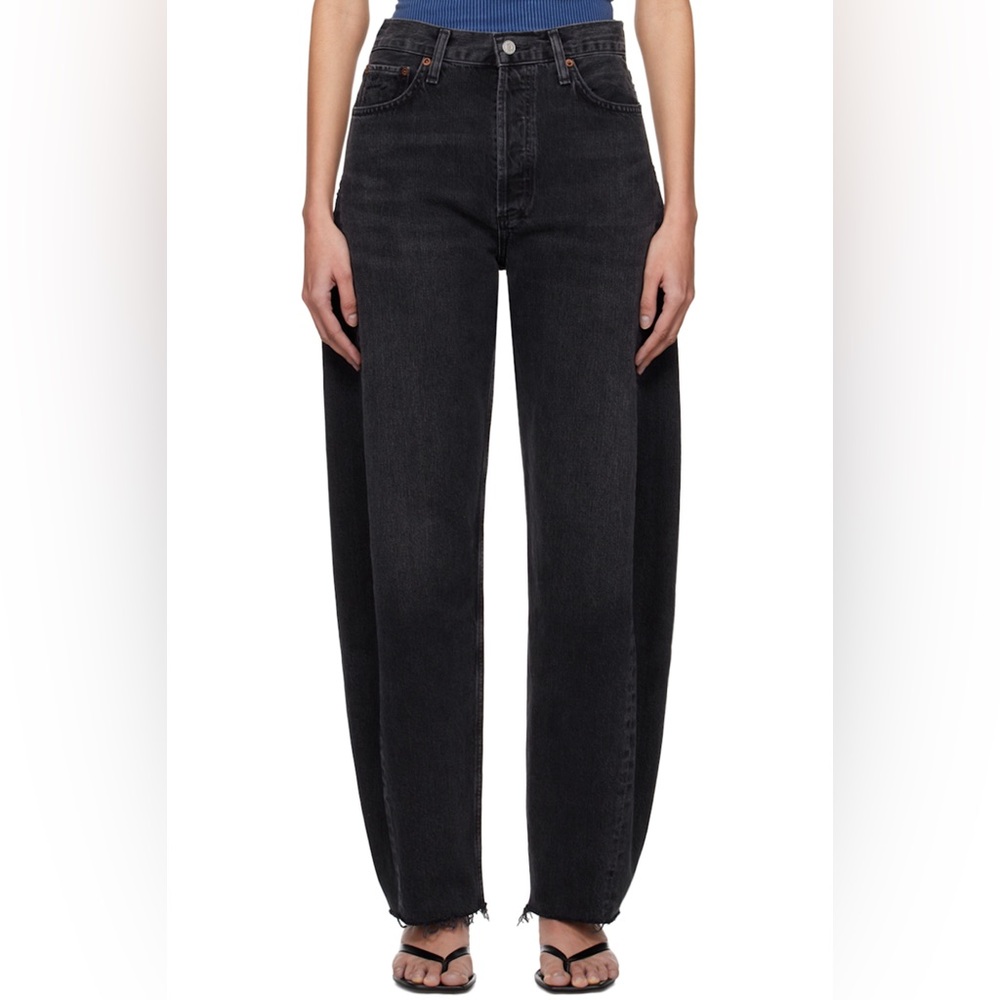 Agolde Luna jeans